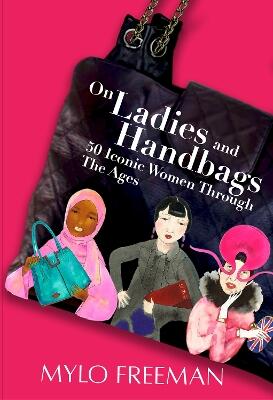 On Ladies and Handbags