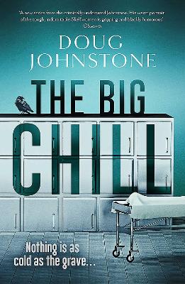 The Big Chill — Doug Johnstone