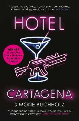 Hotel Cartagena