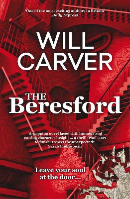 The Beresford — Will Carver