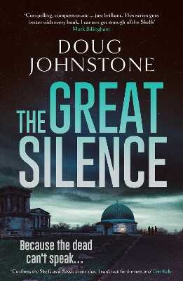 The Great Silence — Doug Johnstone