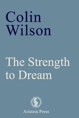 Strength to Dream