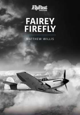 Fairey Firefly