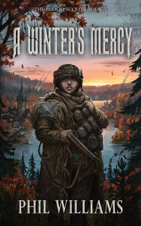 A Winter's Mercy
