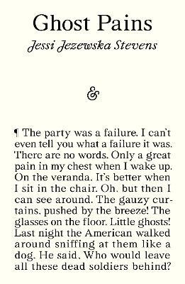 Ghost Pains