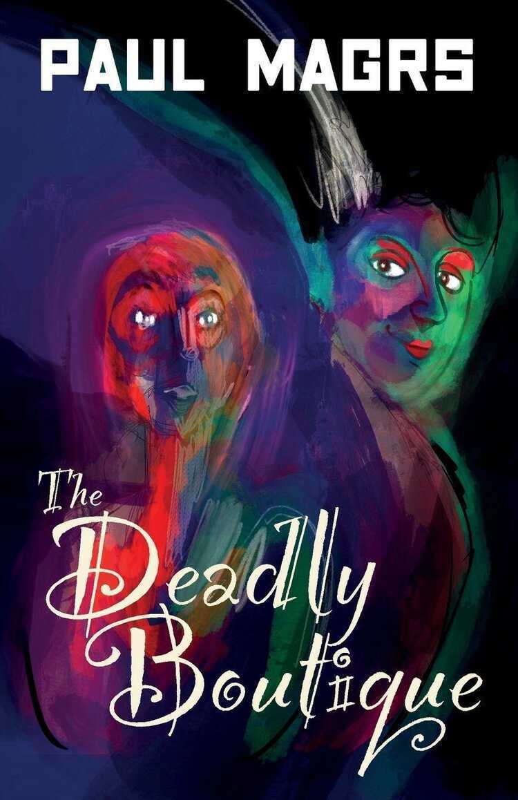 The Deadly Boutique