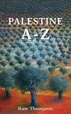 Palestine A - Z