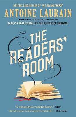Readers' Room
