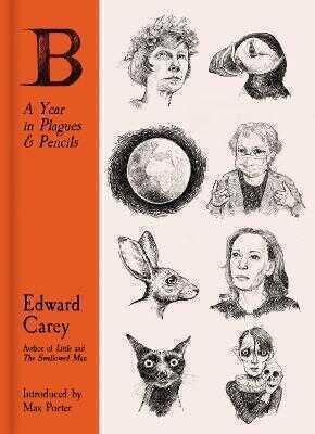 B: A Year in Plagues and Pencils