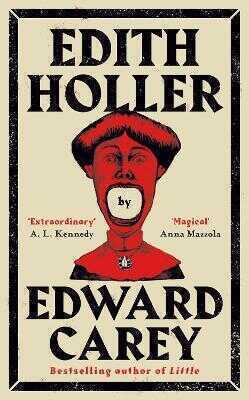 Edith Holler
