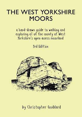 The West Yorkshire Moors