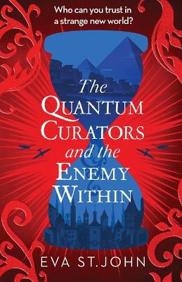 Quantum Curators and the Enemy Within
