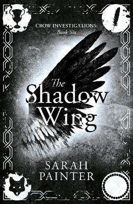 Shadow Wing