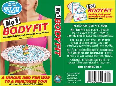 No1 Body Fit