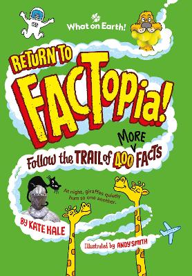 Return to FACTopia!