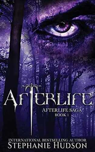 Afterlife: A Demon King Paranormal Romance (Afterlife Saga, Band 1)