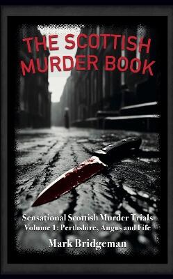 The Scottish Murder Book