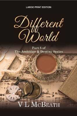 Different World