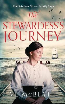 Stewardess's Journey