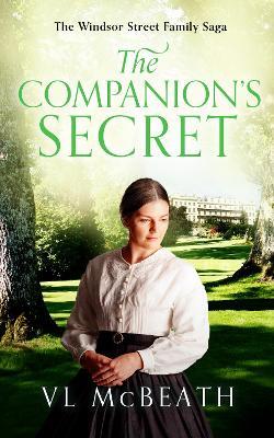 Companion's Secret