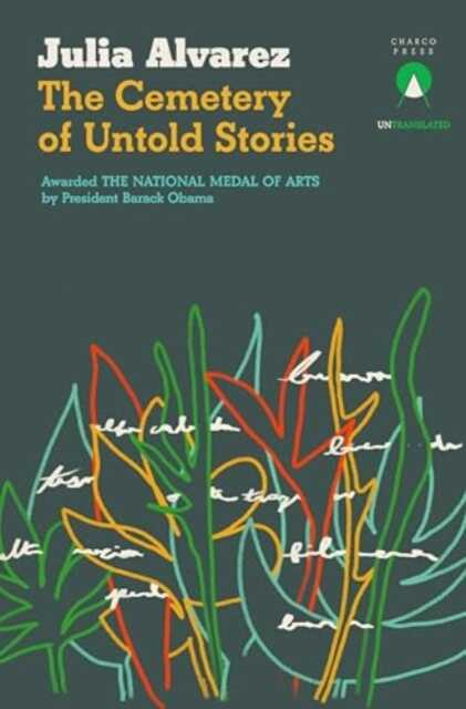 Cemetery of Untold Stories