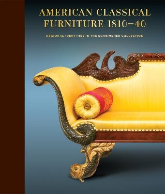American Classical Furniture, 1810-35