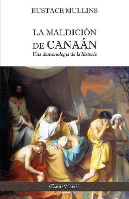 Maldicion de Canaan