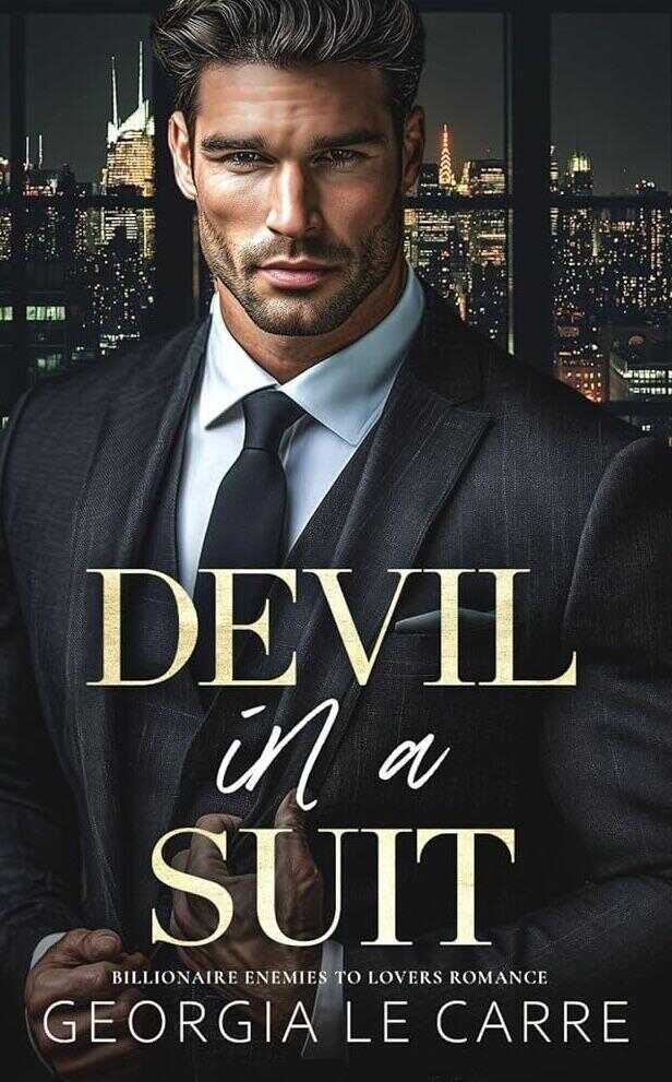 Devil in a Suit