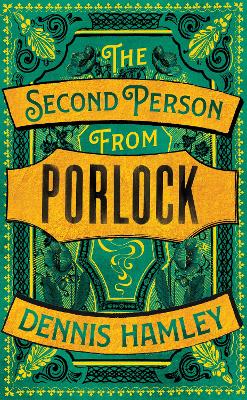 Second Person from Porlock