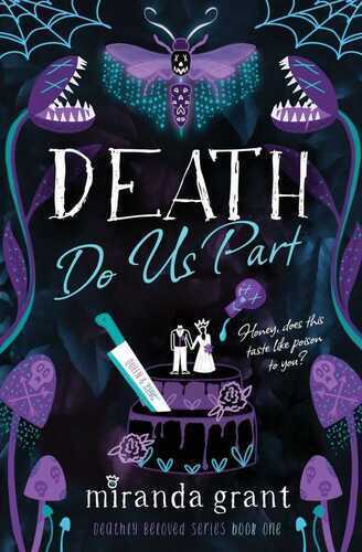Death Do Us Part