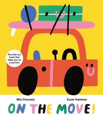 On the Move!