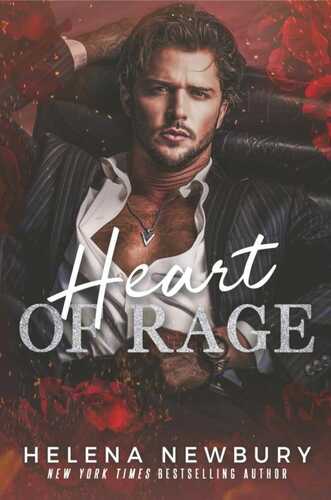Heart of Rage
