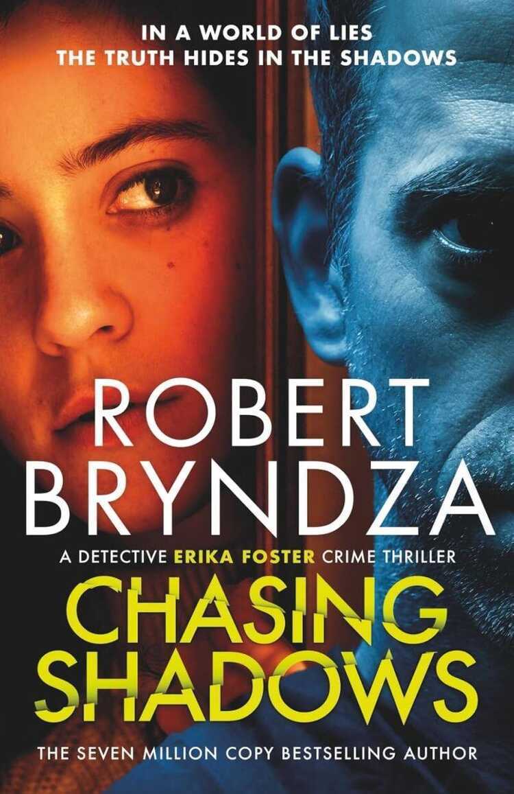 Chasing Shadows