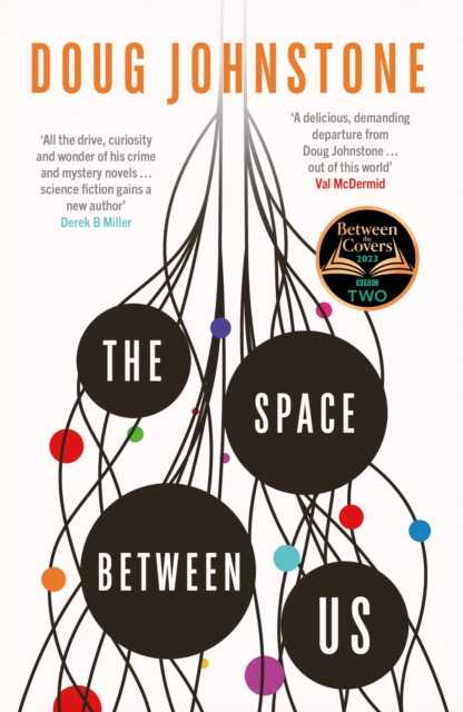 Space Between Us — Doug Johnstone
