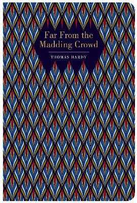 Far From the Madding Crowd