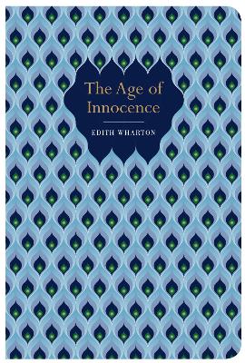 The Age of Innocence