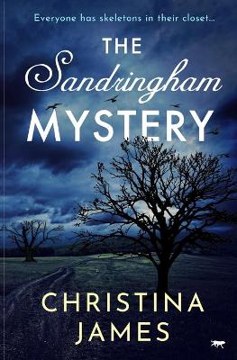 Sandringham Mystery — Christina James