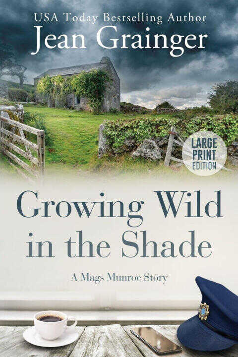 Growing Wild in the Shade