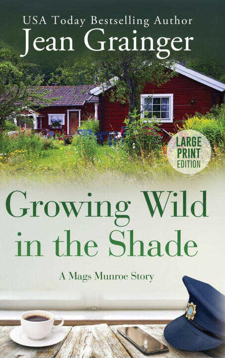 Growing Wild in the Shade