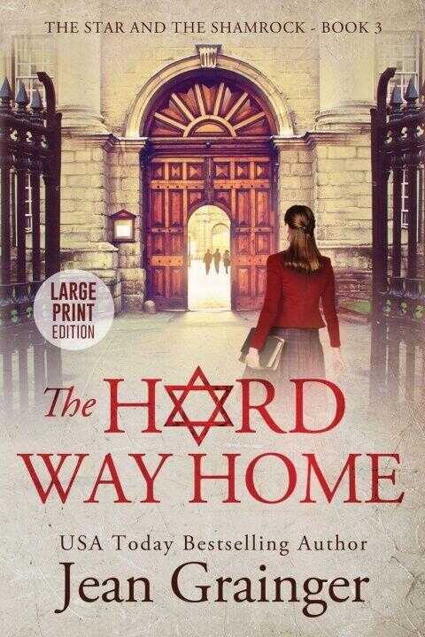 The Hard way Home