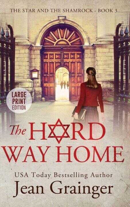 Hard way Home