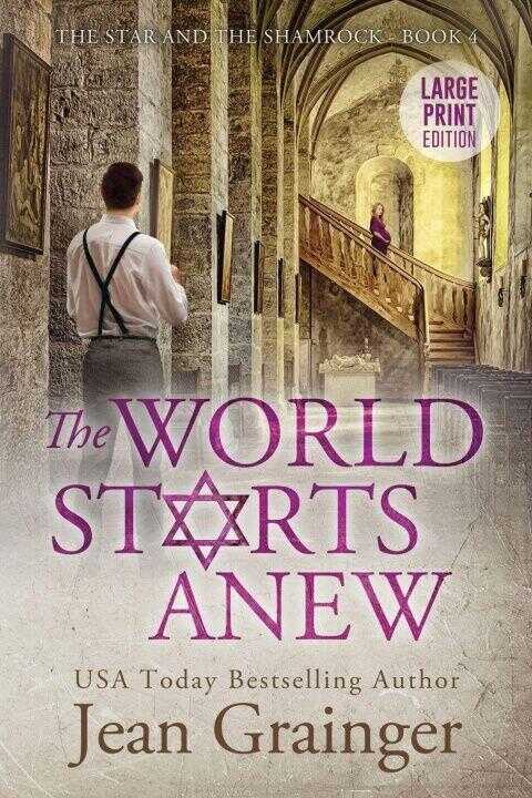 The World Starts Anew
