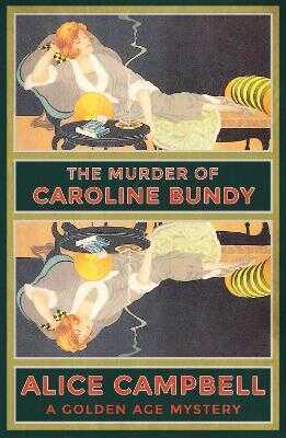 Murder of Caroline Bundy