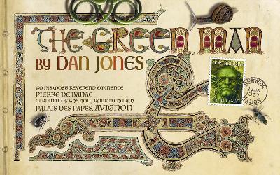 The Green Man