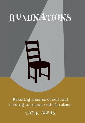 Ruminations
