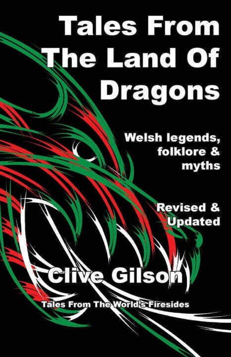 Tales From The Land Of Dragons