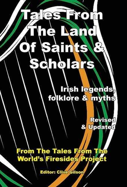 Tales From The Land Of Saints & Scholars