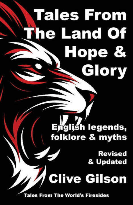 Tales From The Land Of Hope And Glory