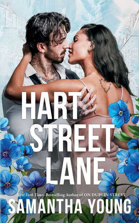 Hart Street Lane