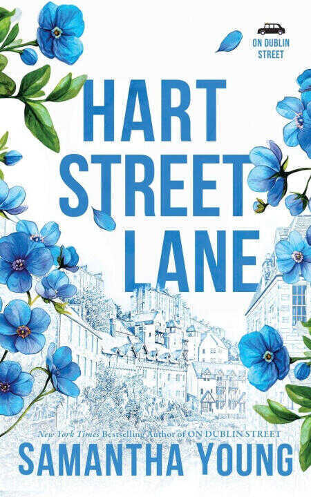 Hart Street Lane
